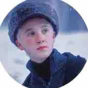 Draco malfoy 