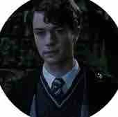 Tom riddle