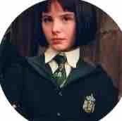 Pansy parkinson 