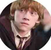 Ronal weasley 