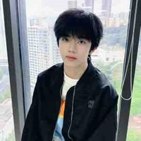 Trương Hàm Thuỵ (em) 