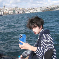 Vi Hạ Tuấn Kiệt_Bxfey