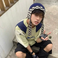 Bạch Liên Hạo_Dukei