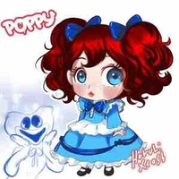 Poppy 