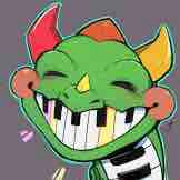 Pianosaurus