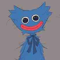 Huggy wuggy