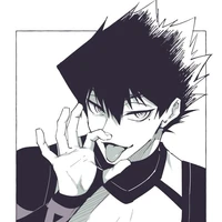 Karasu Tabito