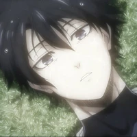 Isagi Yoichi