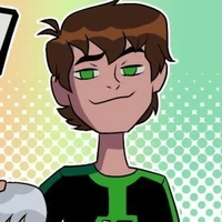 ben tennyson