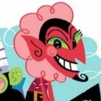 him