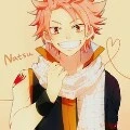 natsu
