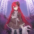 hanako kurenai(lucy)