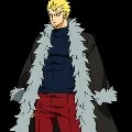 laxus