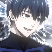 Isagi Yoichi 