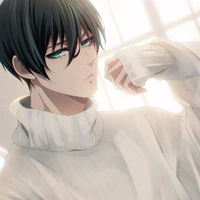 Rin Itoshi 