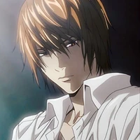 yagami light