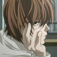 yagami light