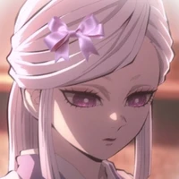 ubuyashiki amane