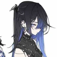 Haunani Violet (kiếp trước)