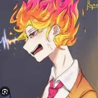Hiha Flame