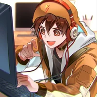 Shito Nakio [ Boboiboy ]