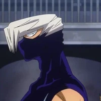 Shouji Mezou