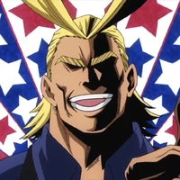 All Might