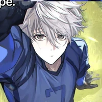 Nagi Seishiro