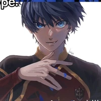 Isagi Yoichi
