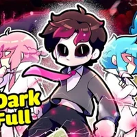 hiha dark