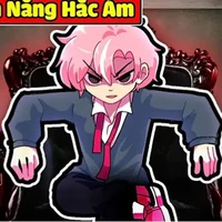 hiha bản năng hắc ám