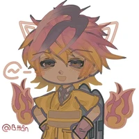 hiha flame