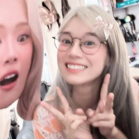 hoàng yến chibi bé