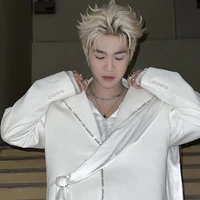 Hoàng Đức Duy (Caption boy)