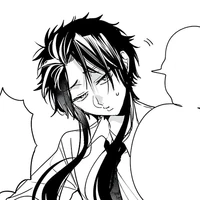 Ranmaru Karusuma/Suzaku