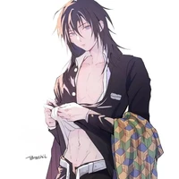 giyuu
