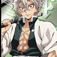 sanemi