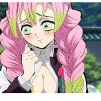 mitsuri