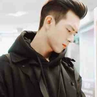 Anh. Hàn Thương Ngôn韩商言- Gun-K&K