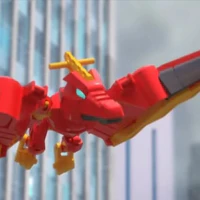 pterix