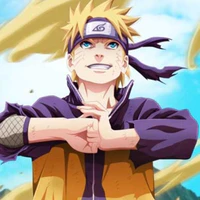 Uzumaki Naruto