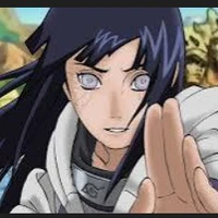 Hyuga Hinata