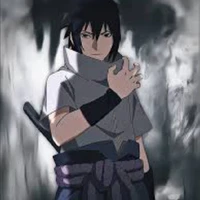 Uchiha Sasuke