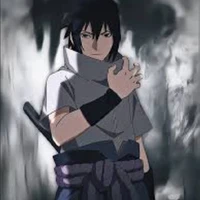 Uchiha Sasuke