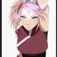 Haruno Sakura