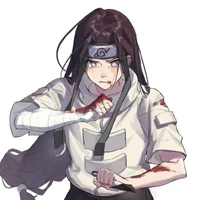 Hyuga Zuma