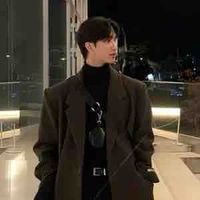 Bách Đình Kiên/Beak hyun woo/top9 