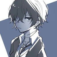 •Cos• Dazai Osamu