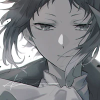 Akutagawa Ryunosuke