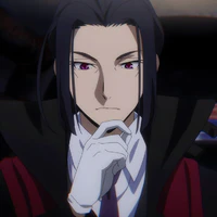 Mori Ougai